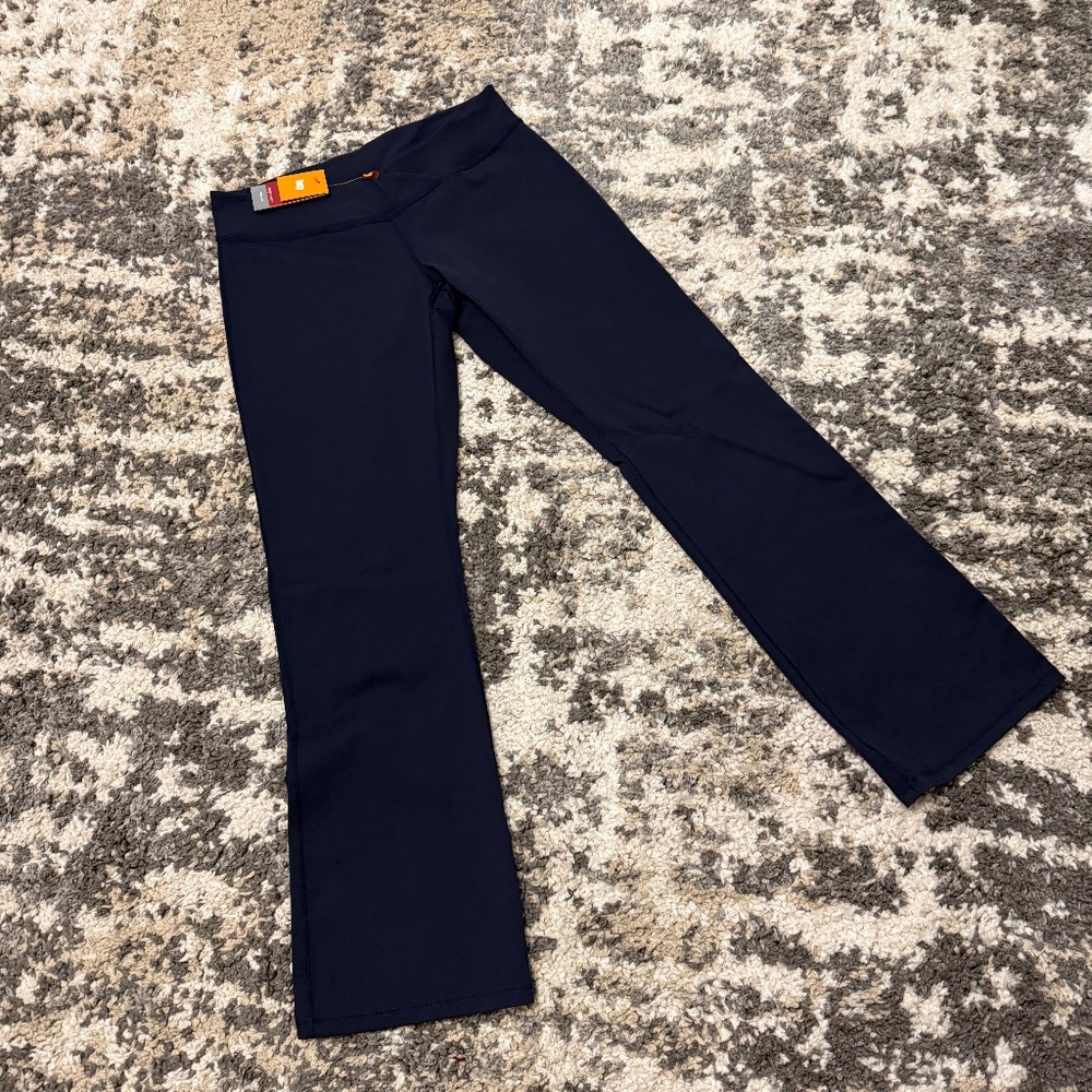 LUCY POWER PANT SIZE XL NWT
